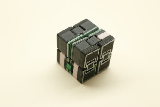 Cub Infinity Fidget #4