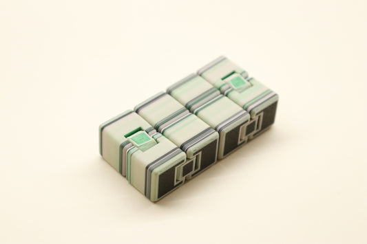 Cub Infinit Fidget #5