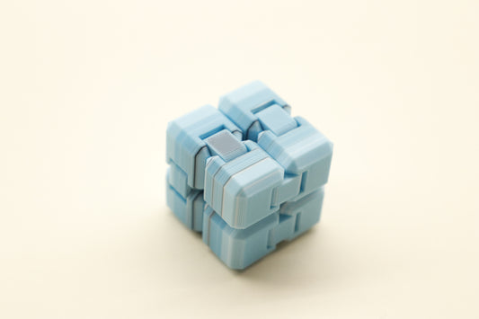 Cub infinit Fidget #6