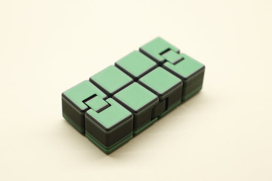 Cub Infinity Fidget #7