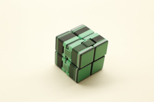Cub Infinity Fidget #8
