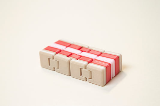 Cub Fidget Infinity #9