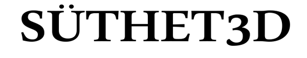 Süthet3d