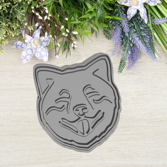 Cutter pentru prăjituri Westie Dog