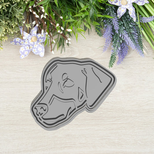 Cutter pentru prăjituri Westie Dog