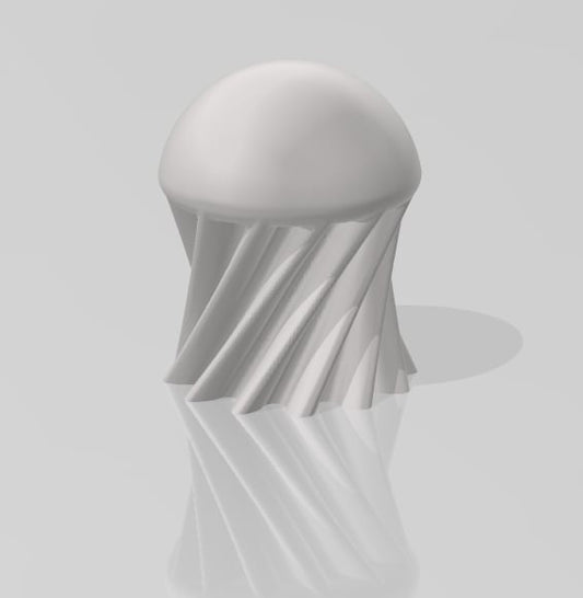 Fogantyú - Süthet3d