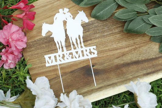Mr&Mrs Lovas Tortabeszúró - Süthet3d