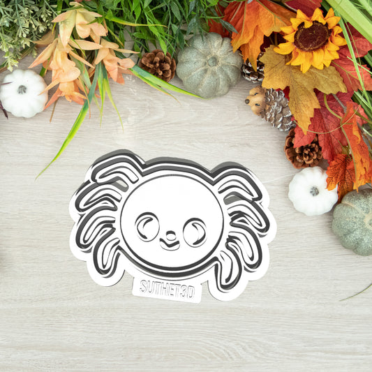 Cutter de biscuiti Ghost Boo - Halloween