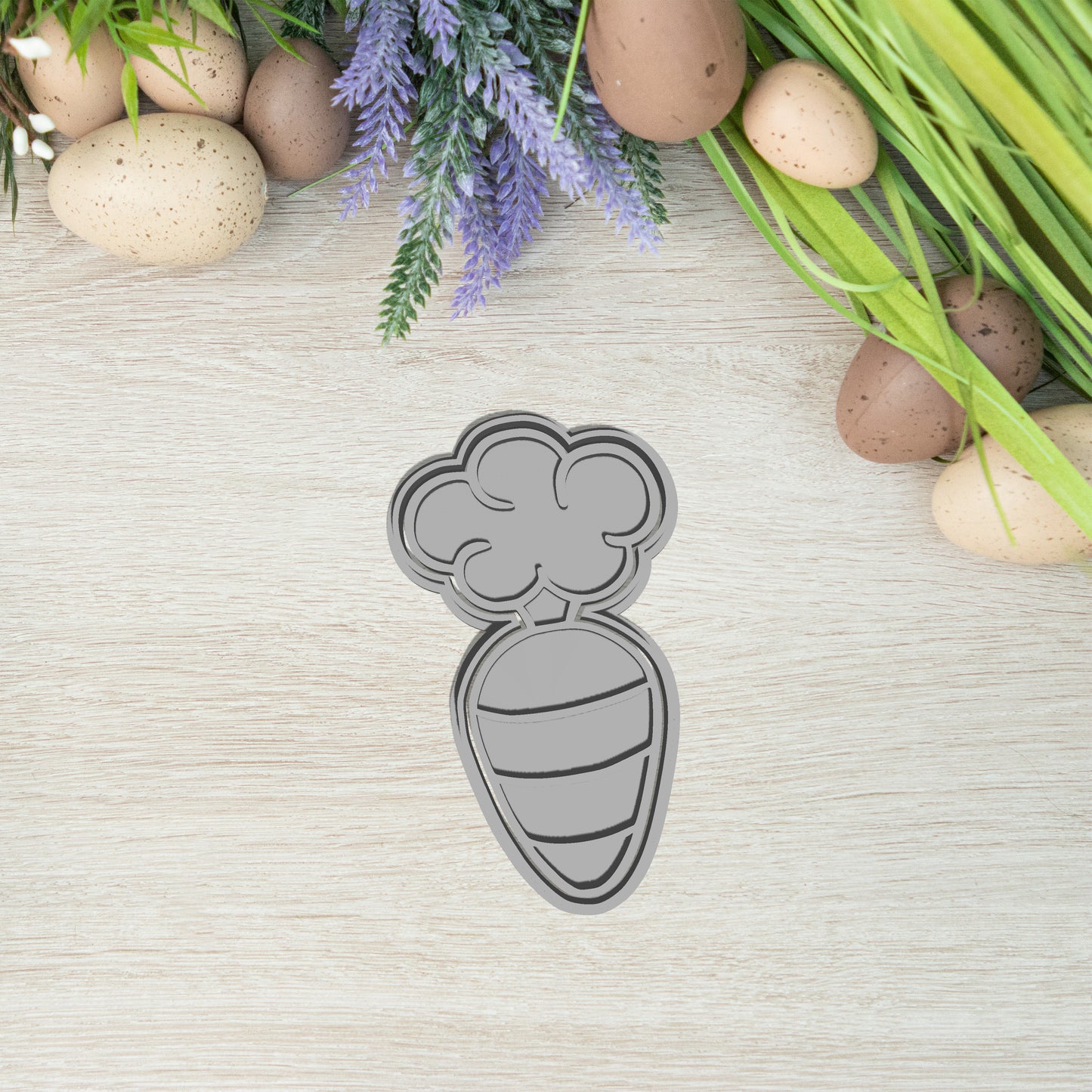 Cutter pentru prăjituri Bunny Pop - Paște
