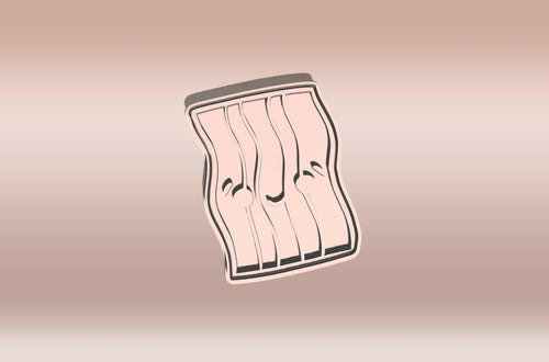 Bacon Sütikiszúró - Süthet3d
