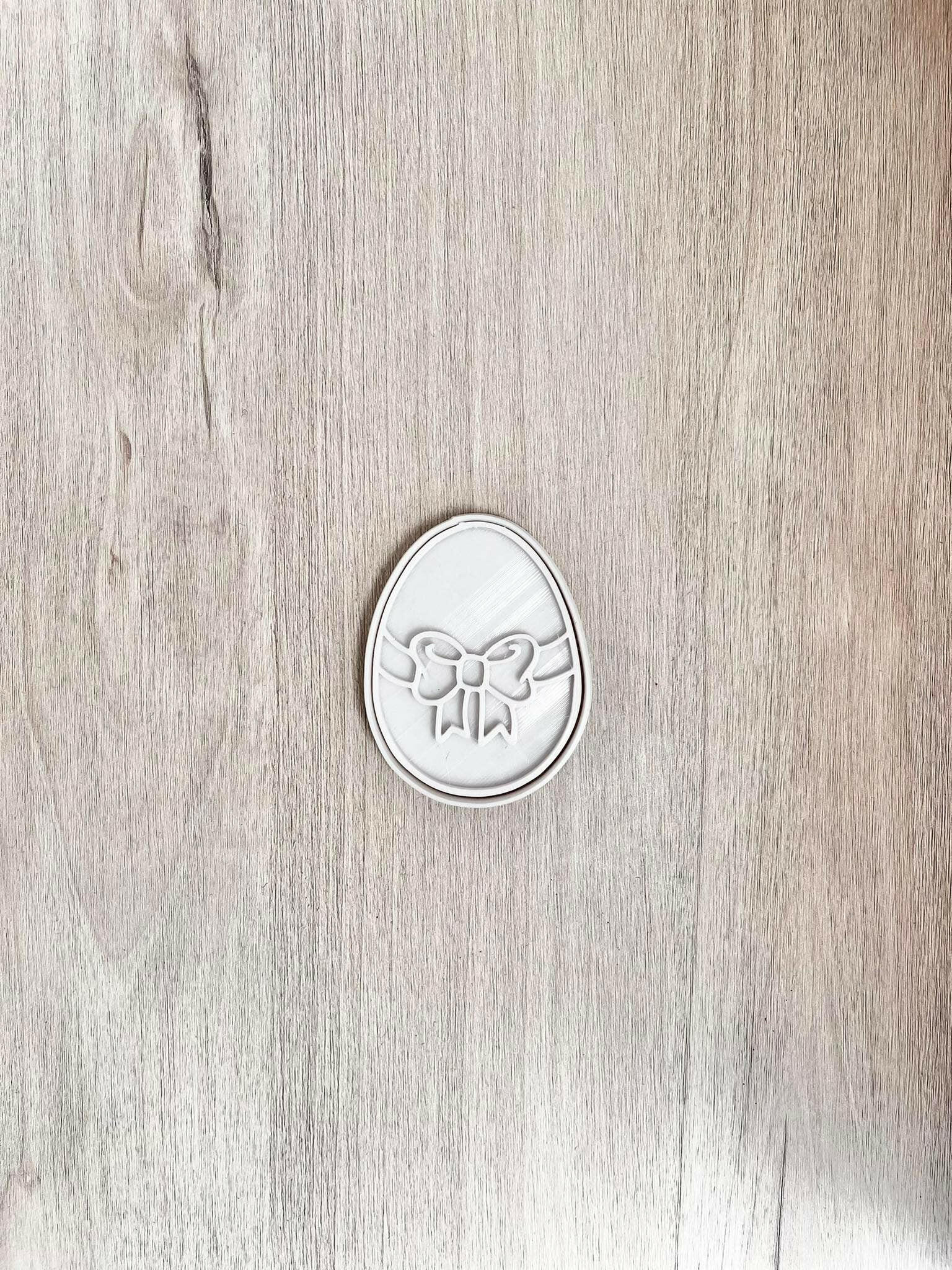 Húsvéti Tojás Sütikiszúró - Süthet3d