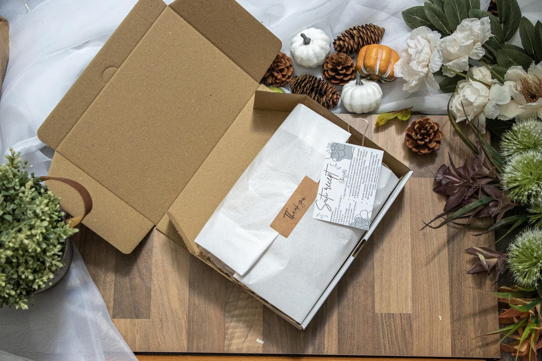 Meglepetés sütikiszúró csomag / Mystery Box - Süthet3d