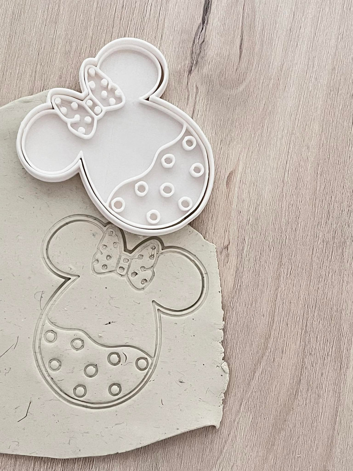 Mickey Húsvéti Tojások Sütikiszúró - Süthet3d