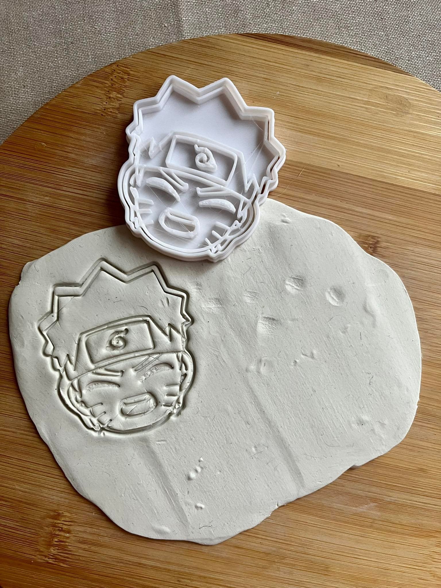 Naruto Shippuuden Sütikiszúró - Süthet3d