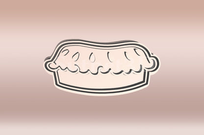 Pite Sütikiszúró - Ősz - Süthet3d