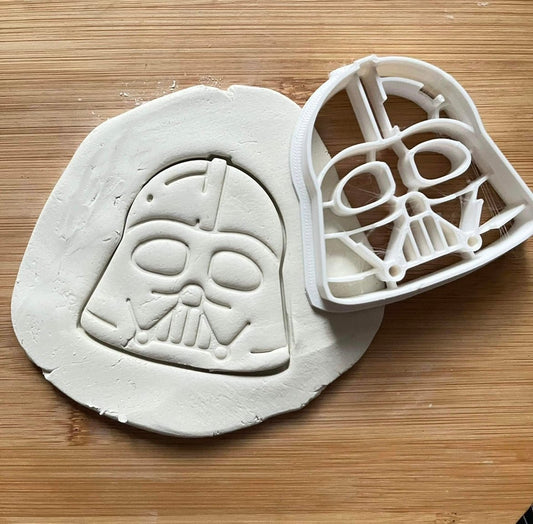 Star Wars Sütikiszúró - Süthet3d